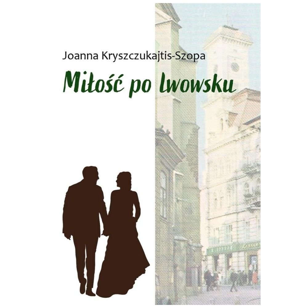 Miłość po lwowsku
