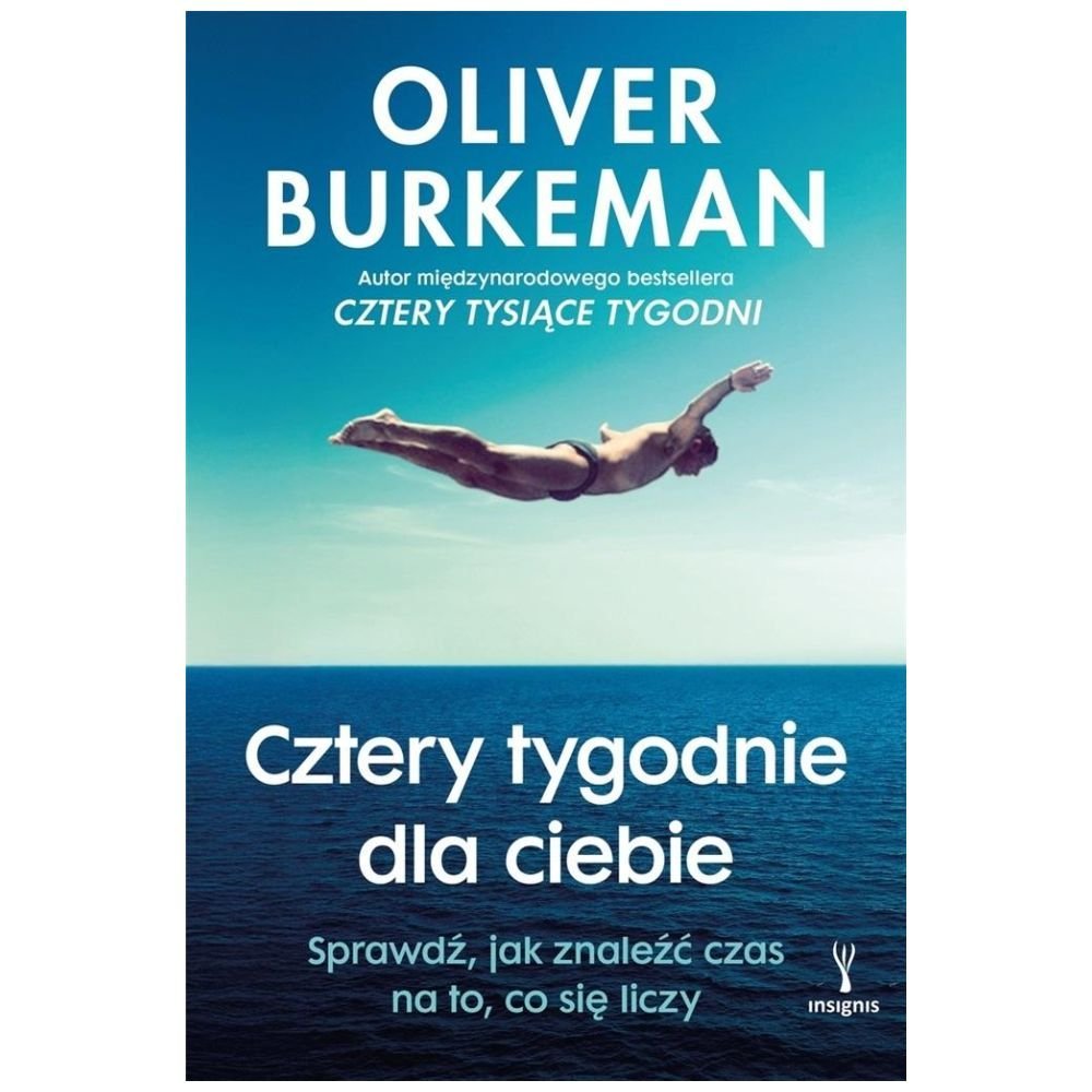 Cztery tygodnie dla ciebie