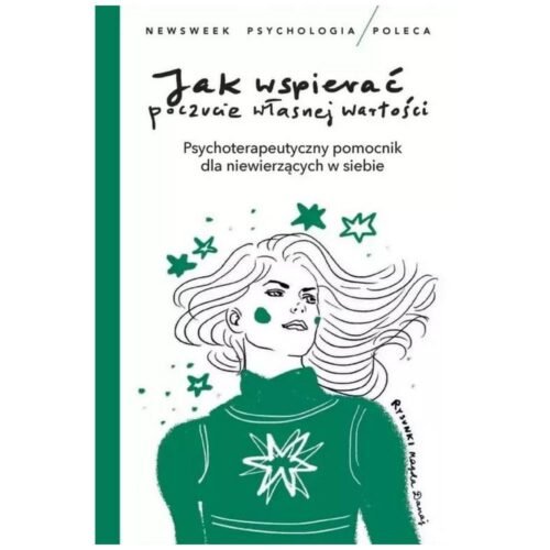 Jak wspierać poczucie własnej wartości