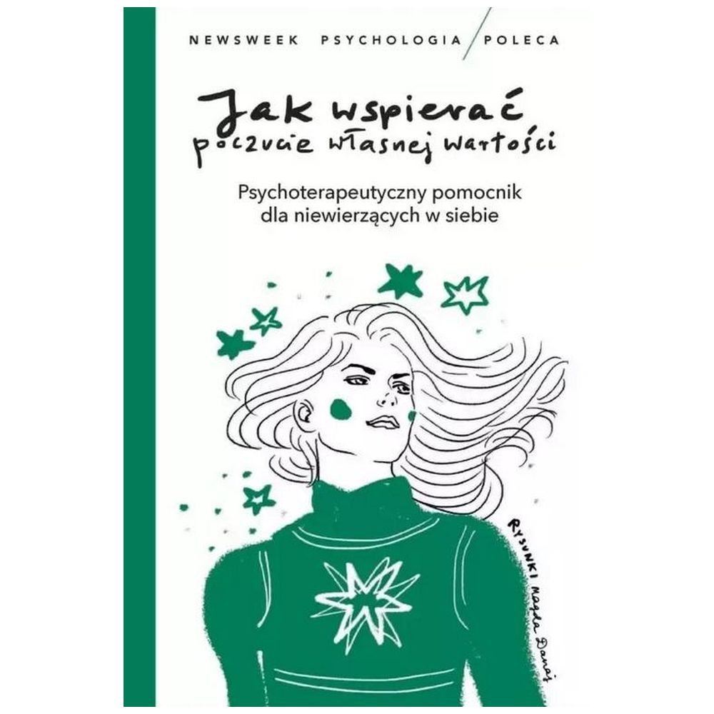 Jak wspierać poczucie własnej wartości