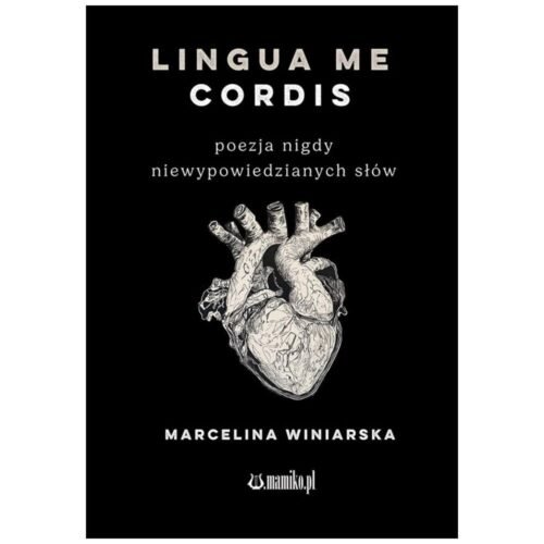 Lingua me cordis