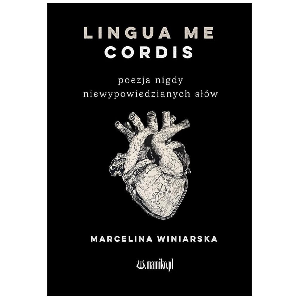 Lingua me cordis