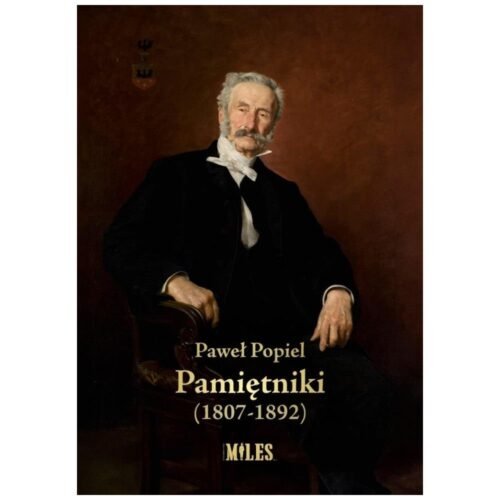 Pamiętniki (1807-1892)