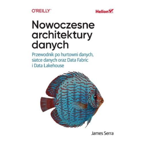 Nowoczesne architektury danych