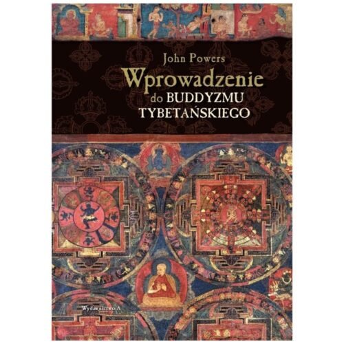 Wprowadzenie do buddyzmu tybetańskiego