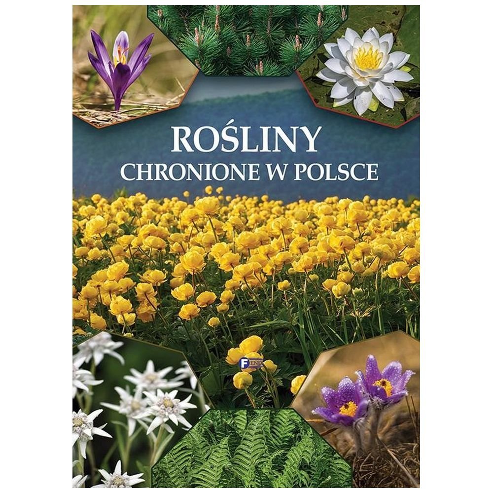 Rośliny chronione w Polsce