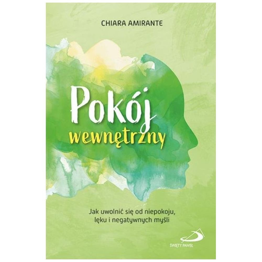 Pokój wewnętrzny