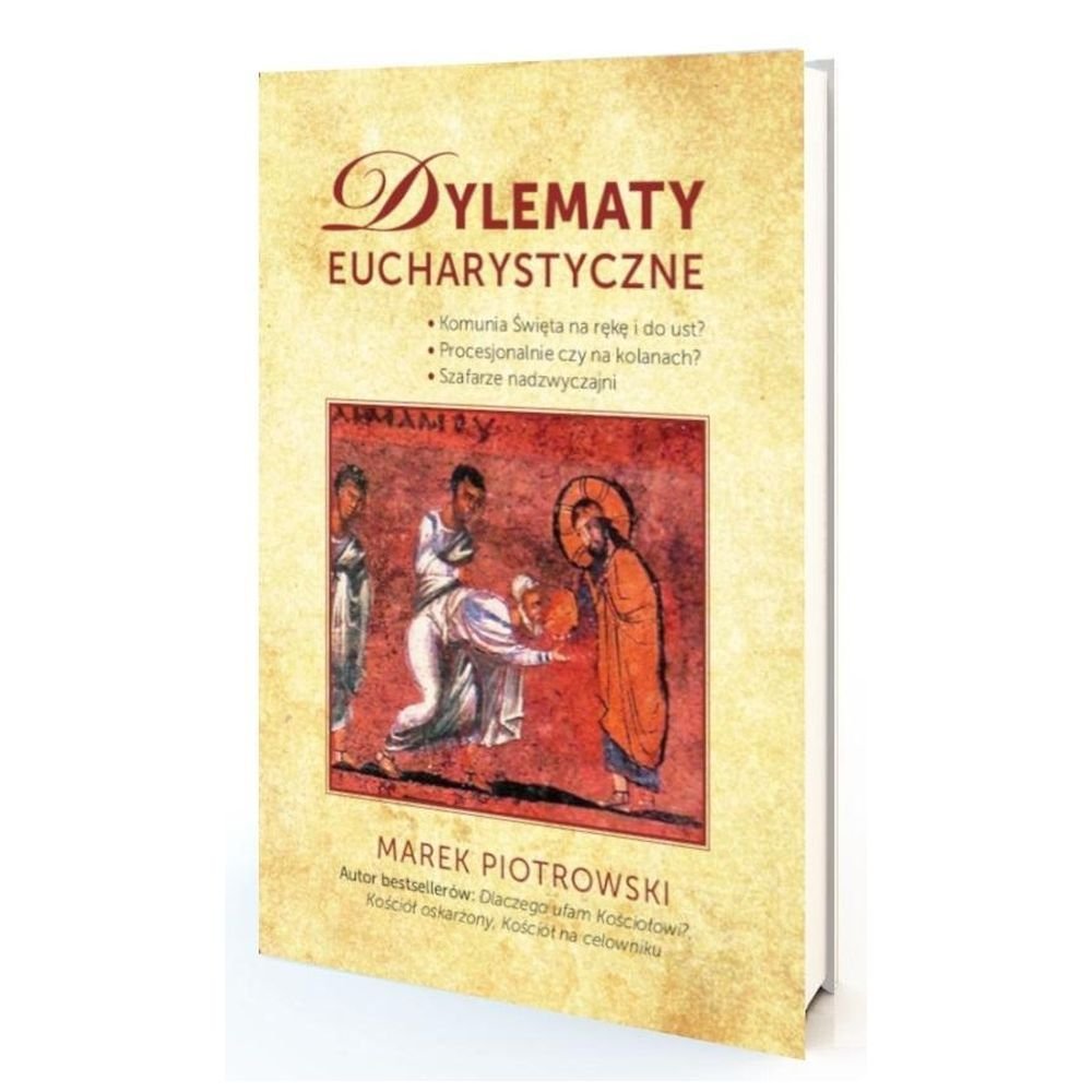 Dylematy eucharystyczne