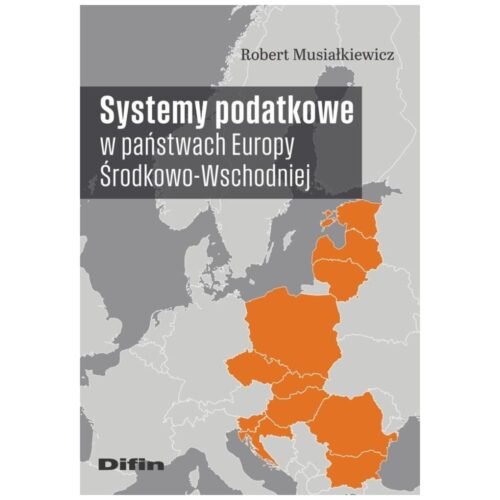 Systemy podatkowe w państwach Europy..