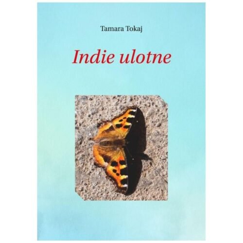 Indie ulotne