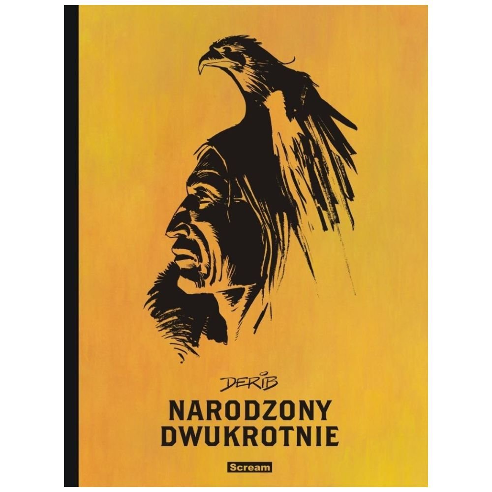 Narodzony dwukrotnie w.zbiorcze