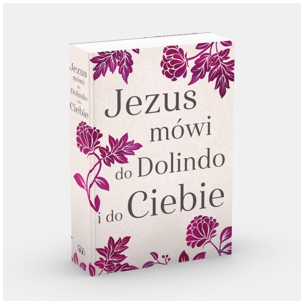 Jezus mówi do Dolindo i do Ciebie