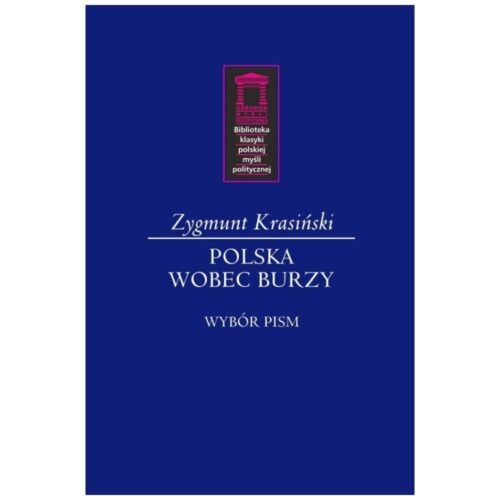 Wobec burzy