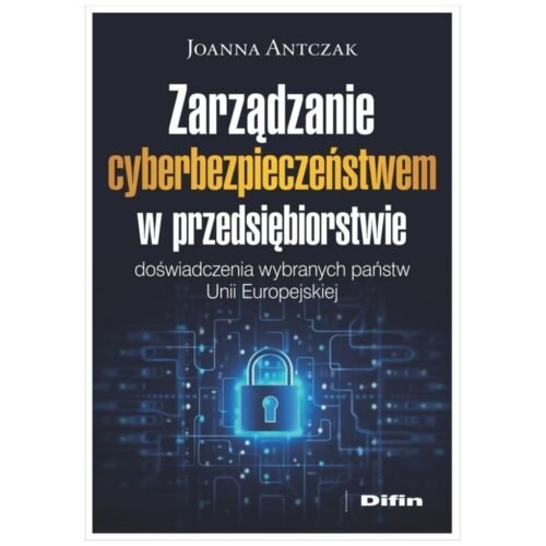 Zarządzanie cyberbezpieczeństwem..