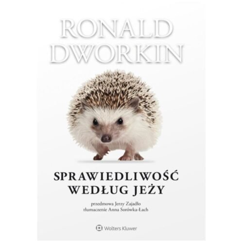Sprawiedliwość według jeży