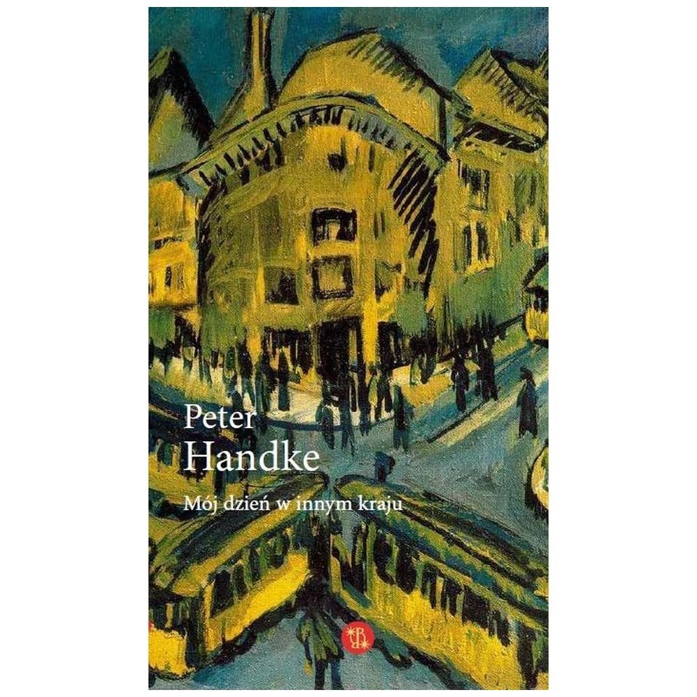 Mój dzień w innym kraju