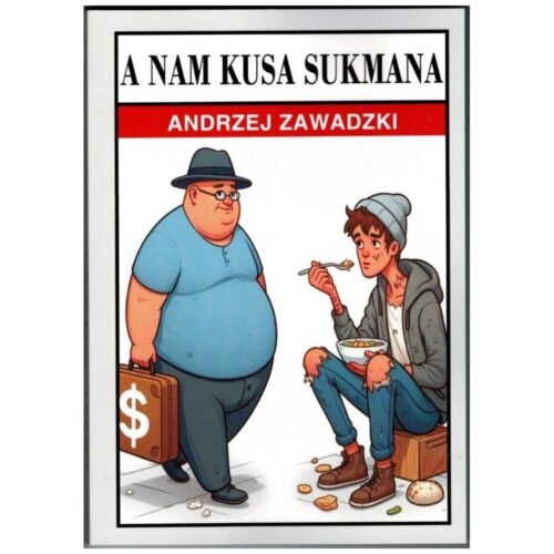 A nam kusa sukmana