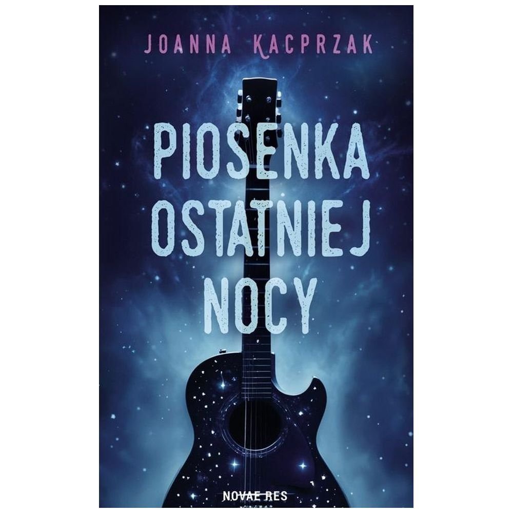 Piosenka ostatniej nocy