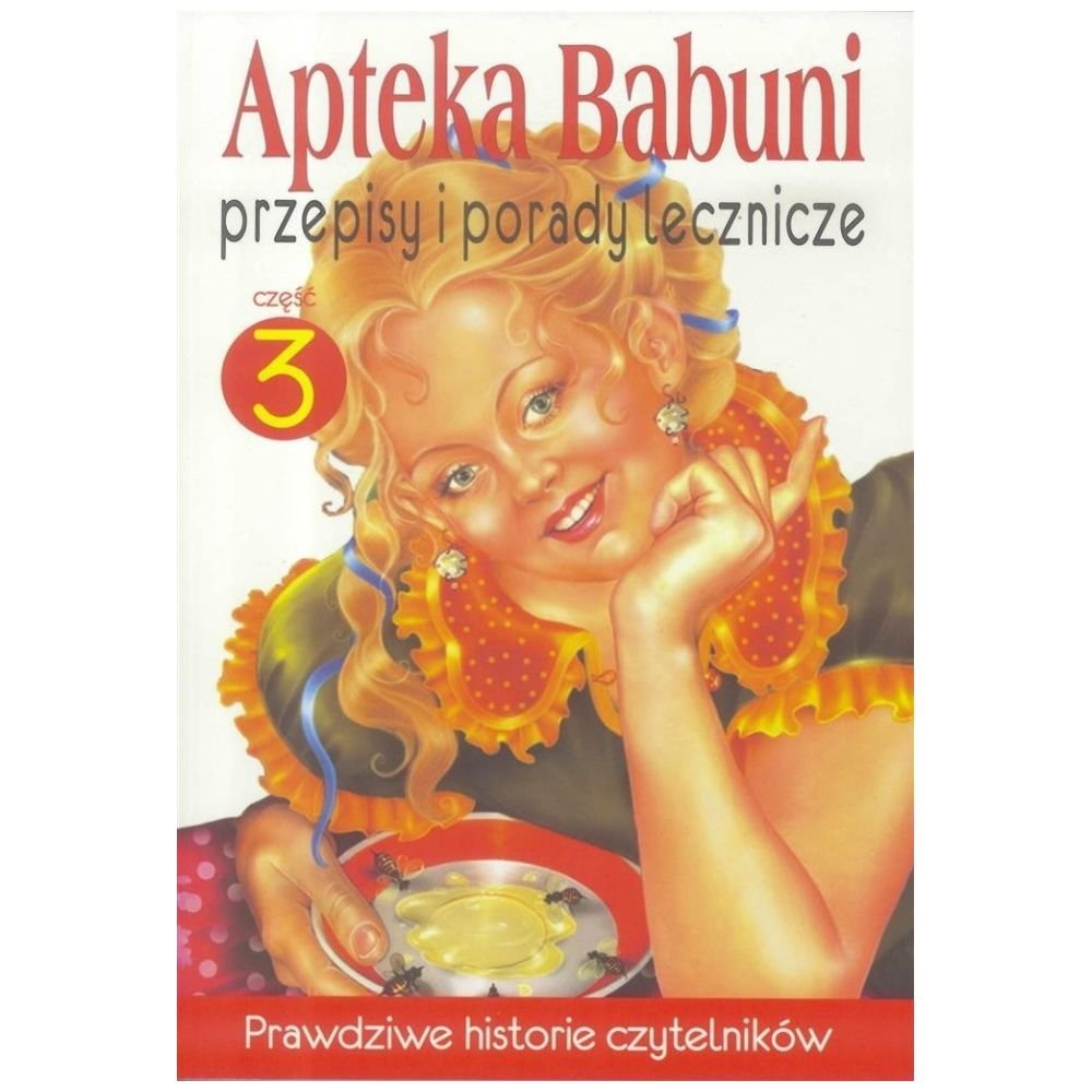 Apteka Babuni cz.3 w.2024