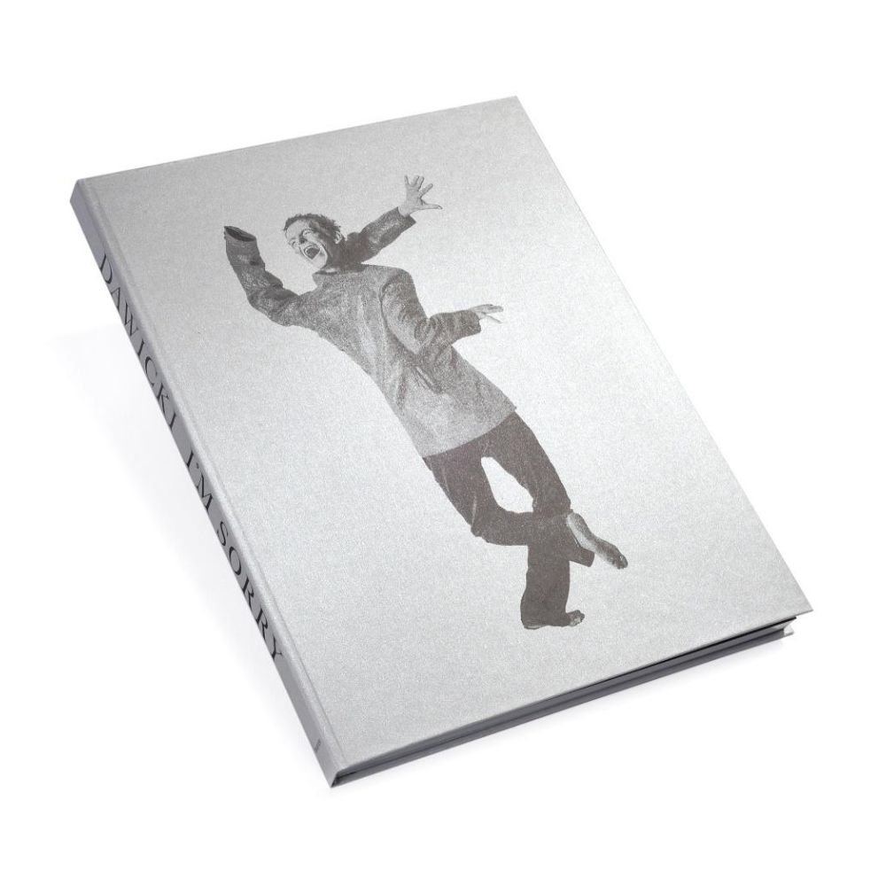 I'm sorry w.angielska