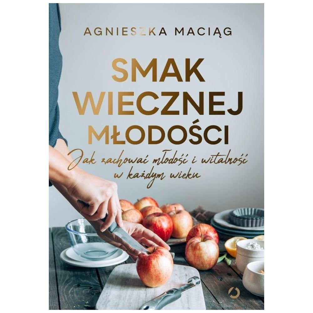 Smak wiecznej młodości