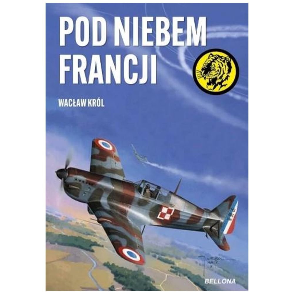 Pod niebem Francji