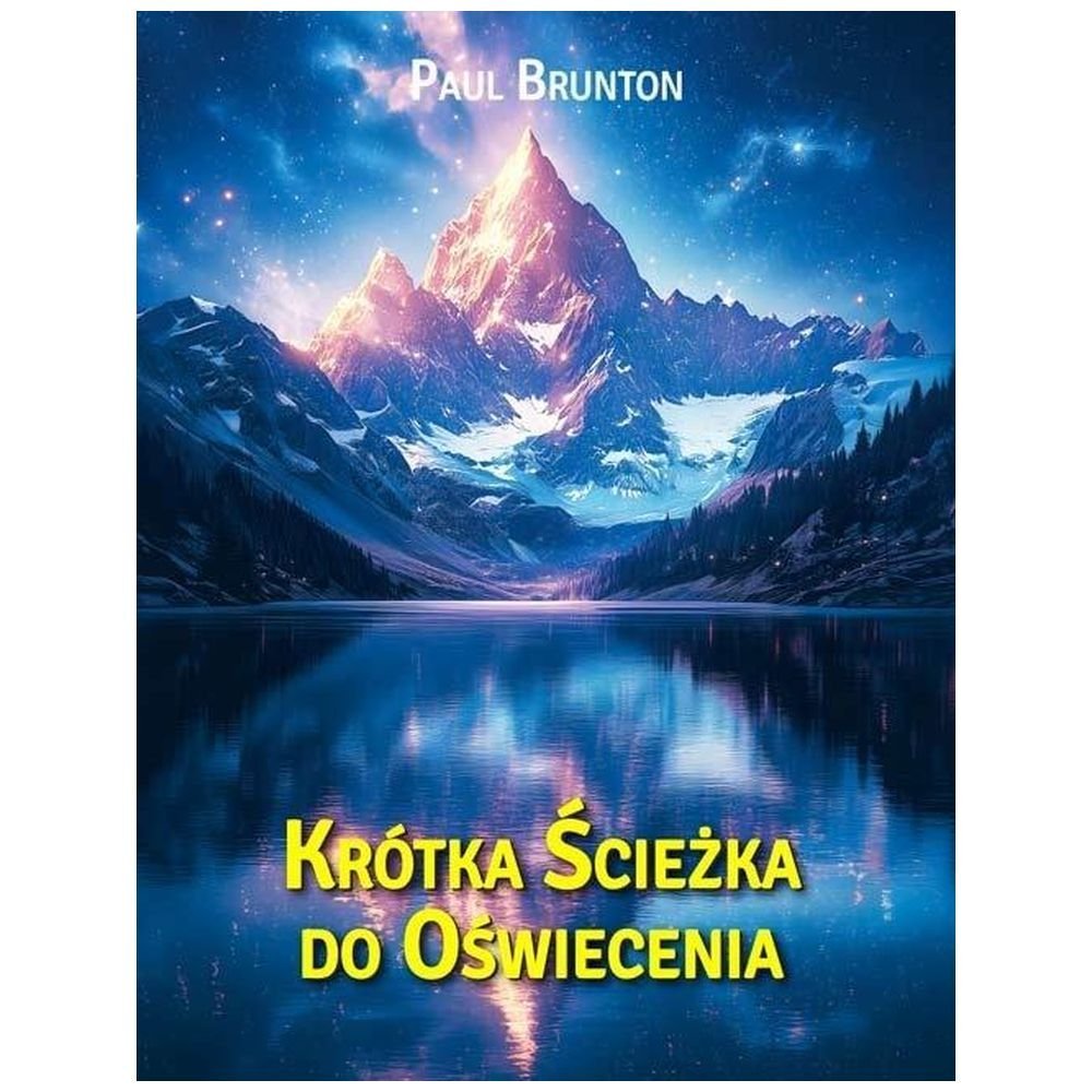 Krótka ścieżka do oświecenia