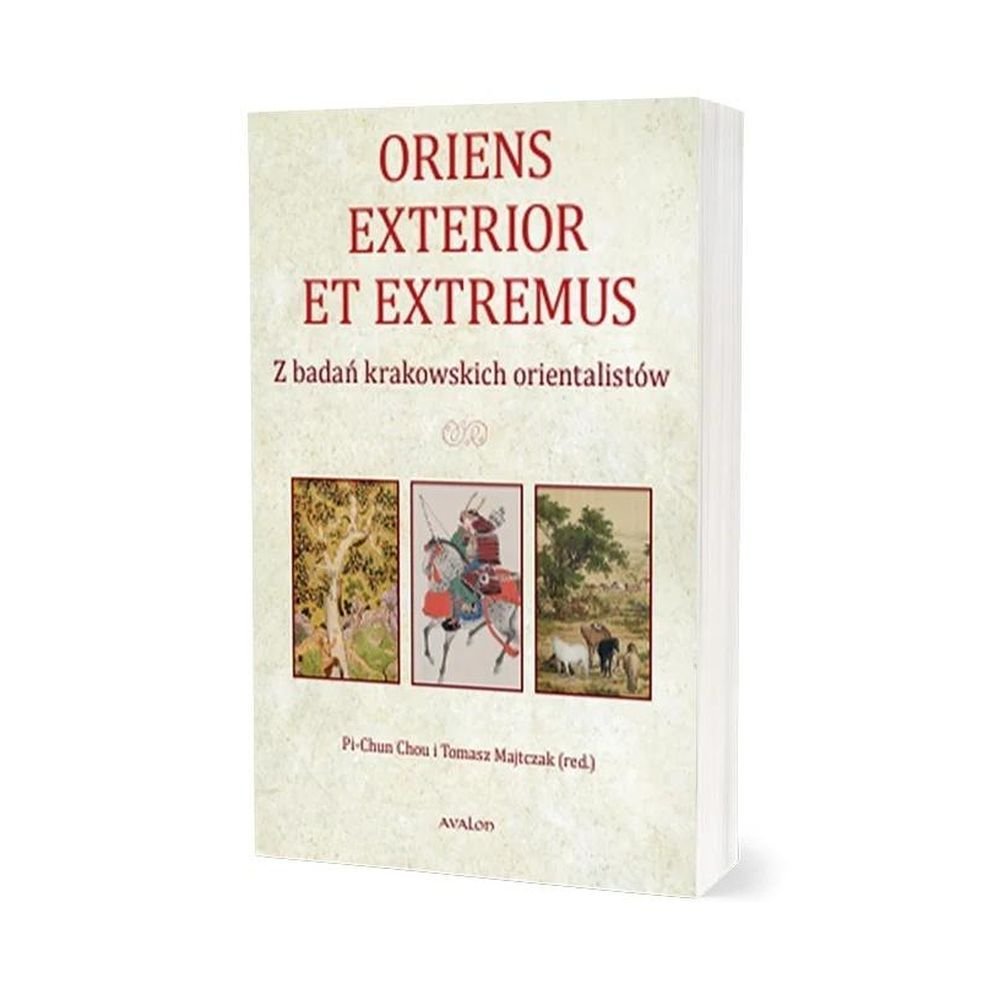 Oriens Exterior et Extremus