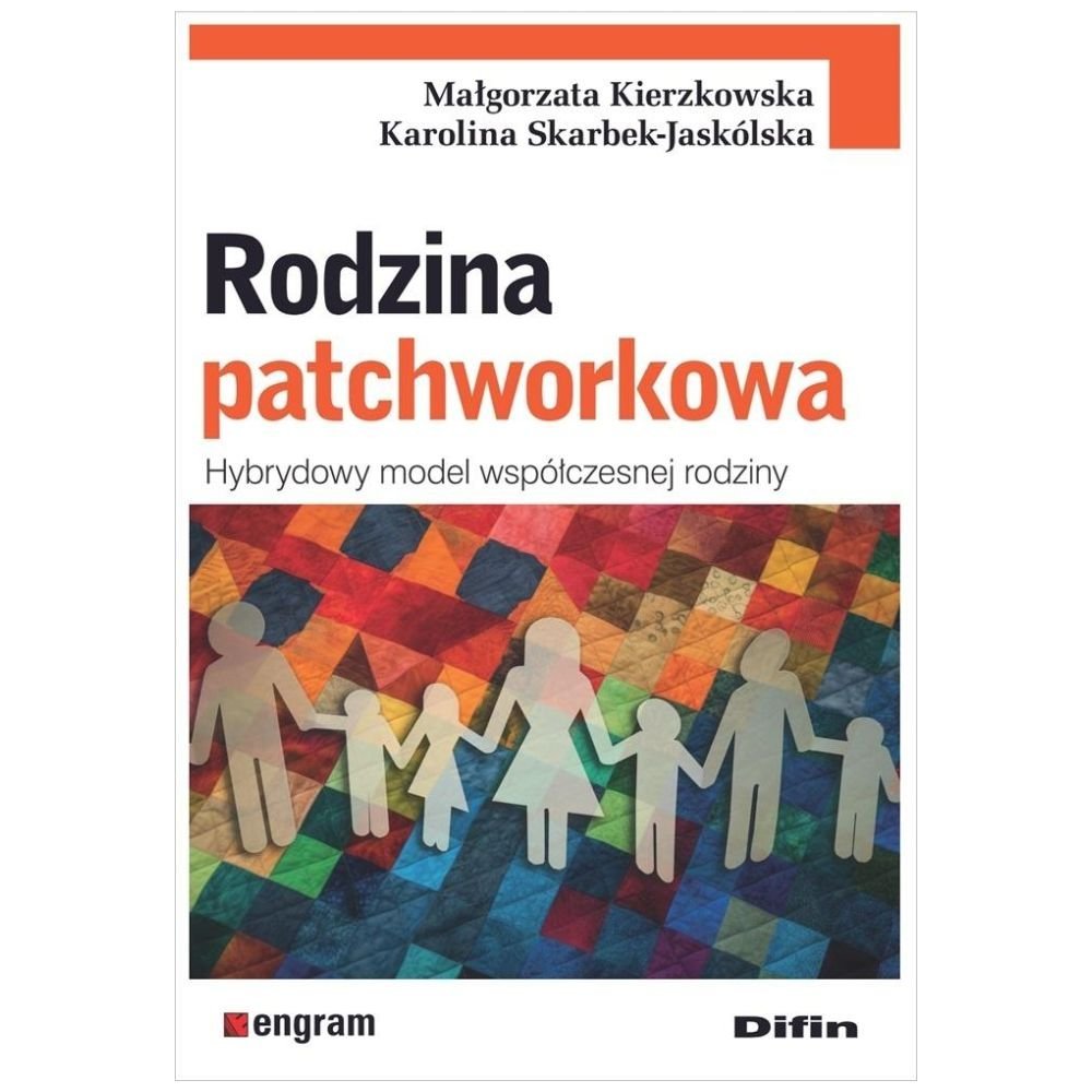 Rodzina patchworkowa