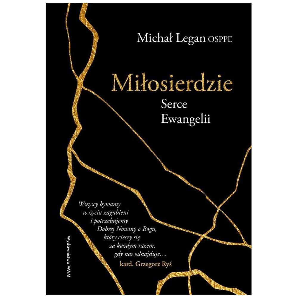 Miłosierdzie Serce Ewangelii. Serce Ewangelii