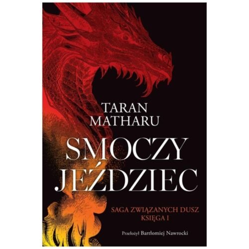 Smoczy jeździec