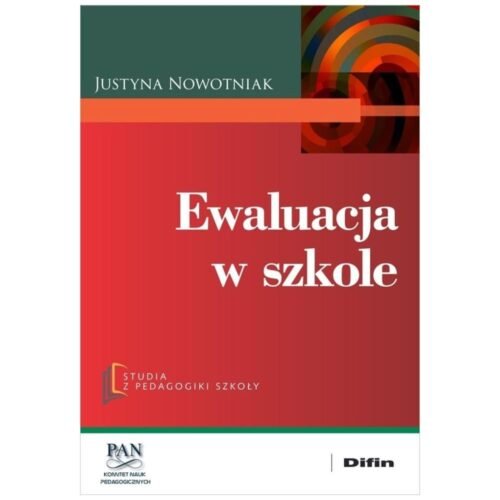 Ewaluacja w szkole