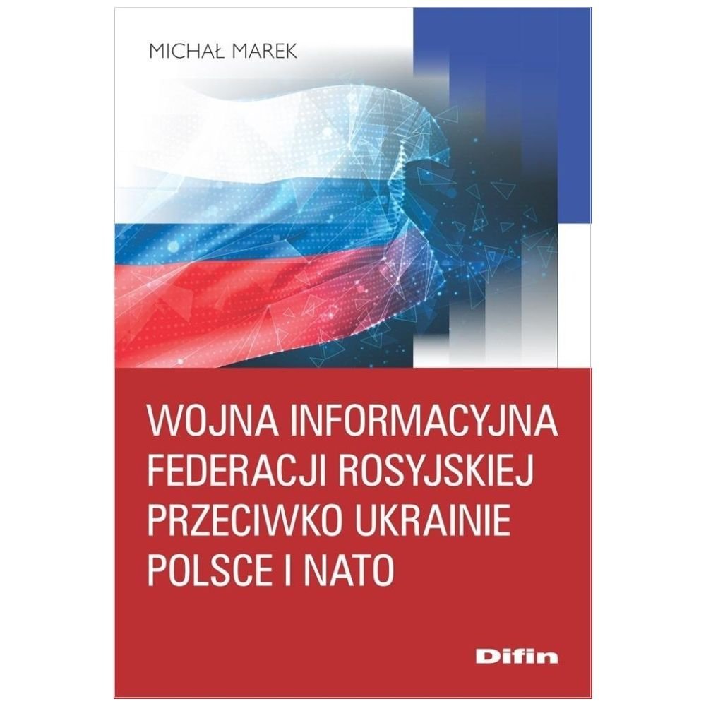 Wojna informacyjna Federacji Rosyjskiej..