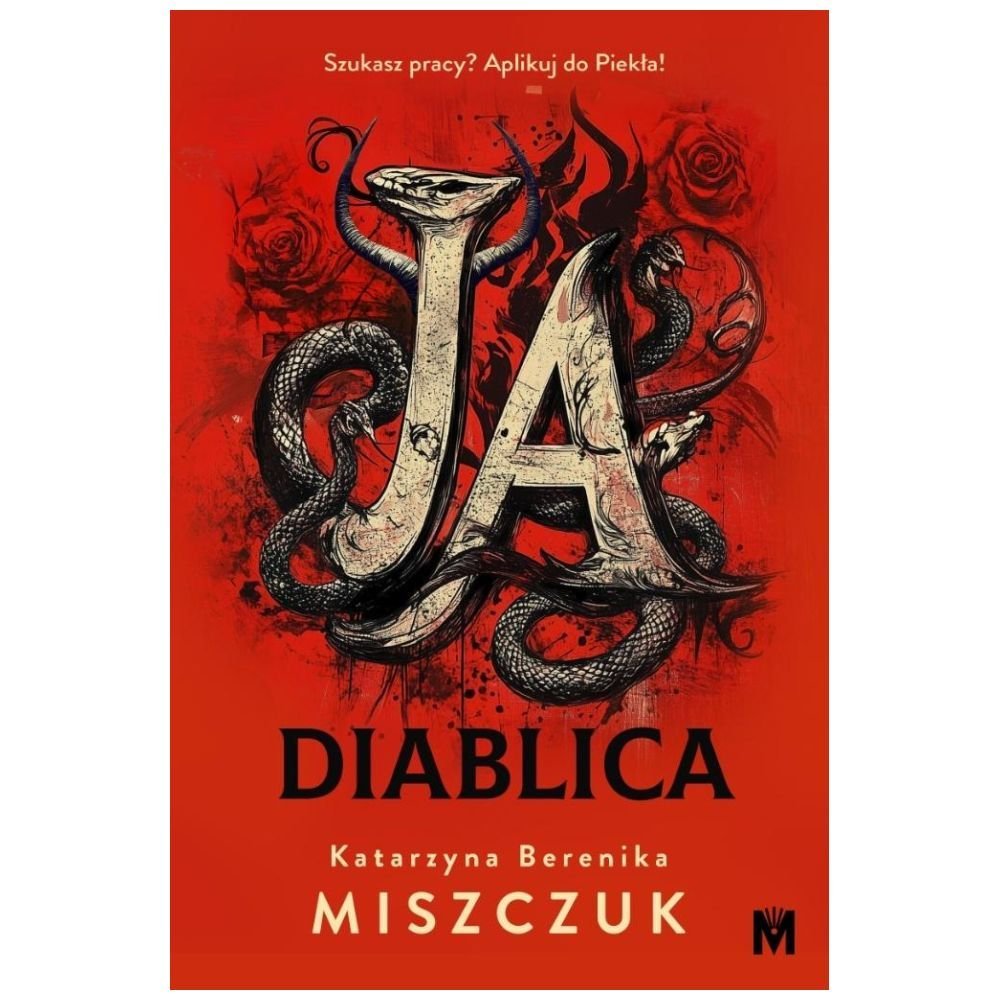 Ja, diablica