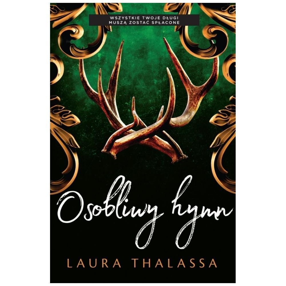 Osobliwy hymn