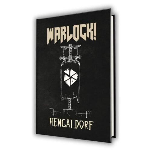 WARLOCK: Hengaldorf