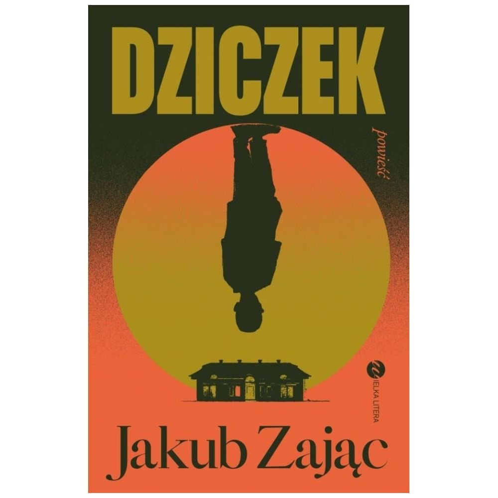 Dziczek