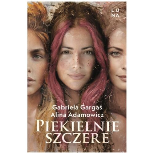 Piekielnie szczere