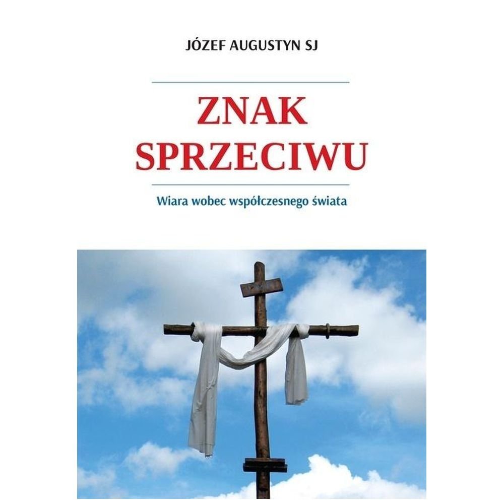 Znak sprzeciwu