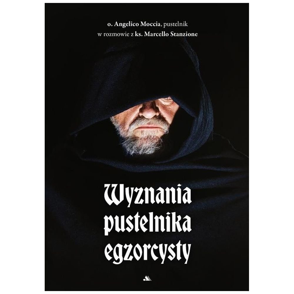 Wyznania pustelnika egzorcysty
