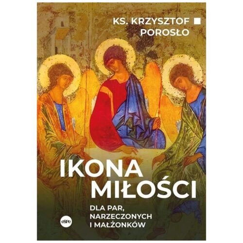 Ikona miłości