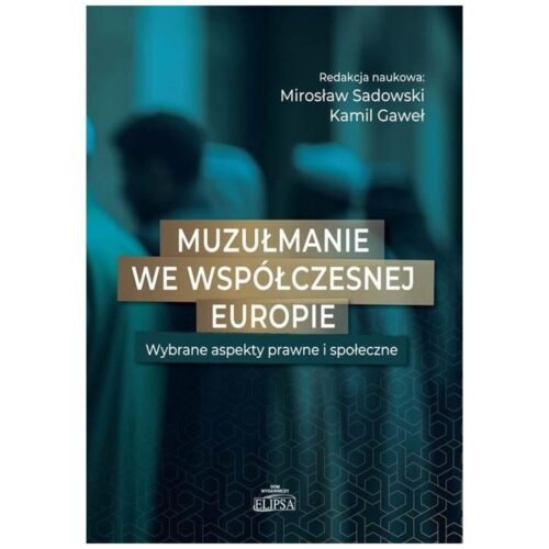 Muzułmanie we współczesnej Europie