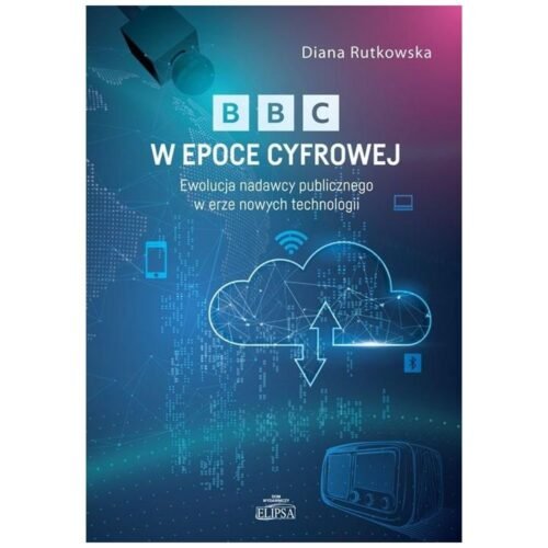 BBC w epoce cyfrowej