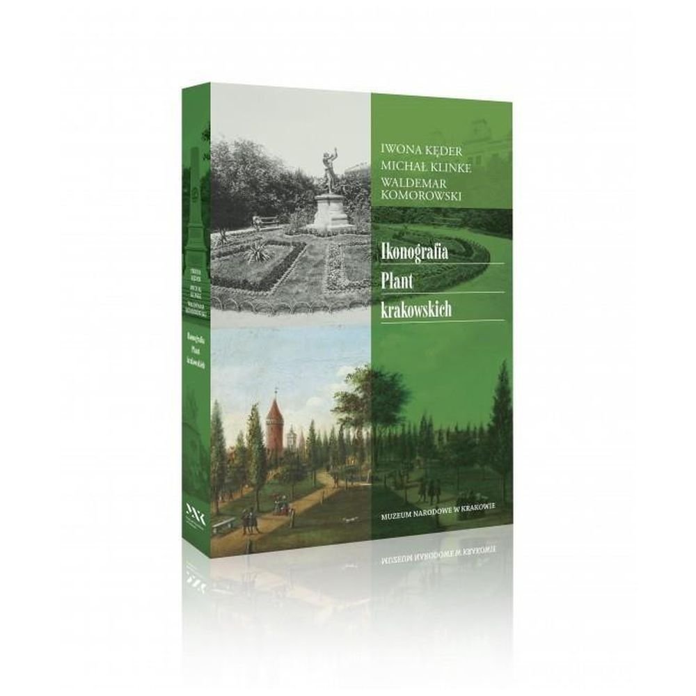 Ikonografia plant krakowskich