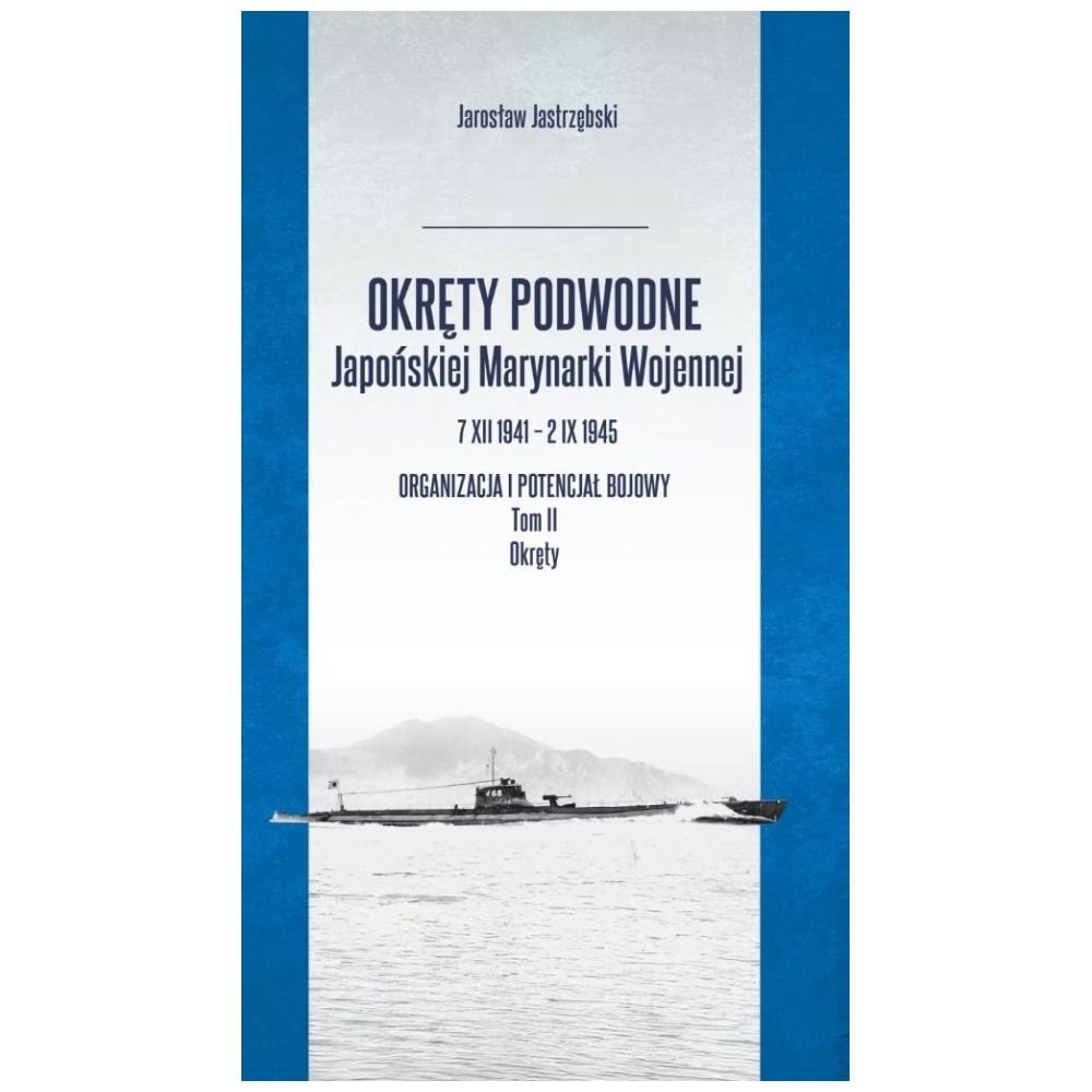 Okręty podwodne Japońskiej Marynarki Wojennej