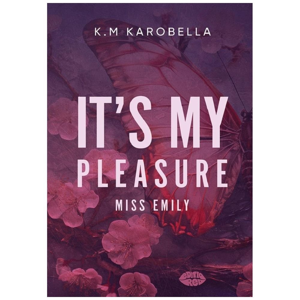 It's my pleasure, miss Emily