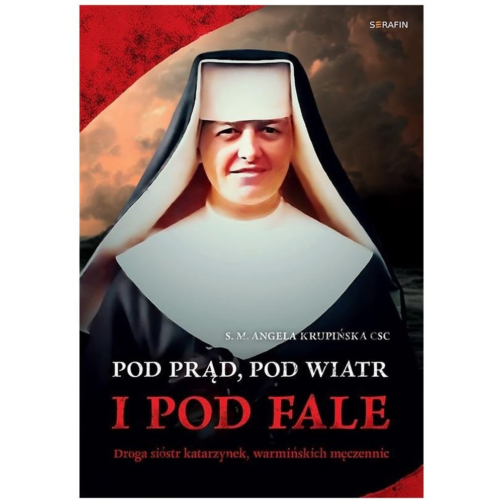 Pod prąd, pod wiatr i pod fale w.2