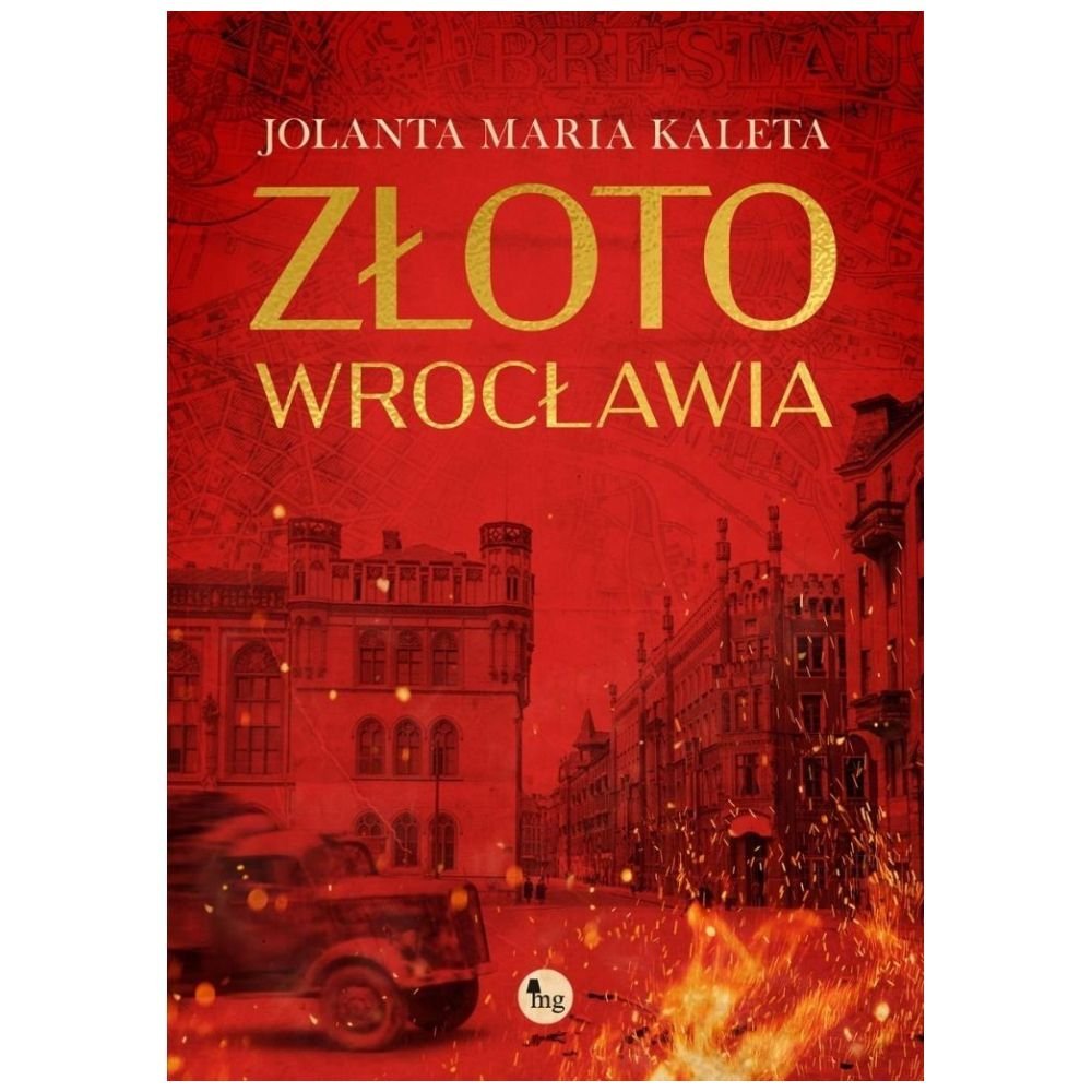 Złoto Wrocławia