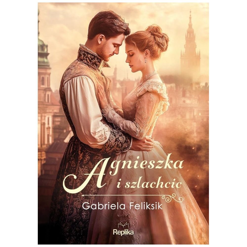 Agnieszka i szlachcic