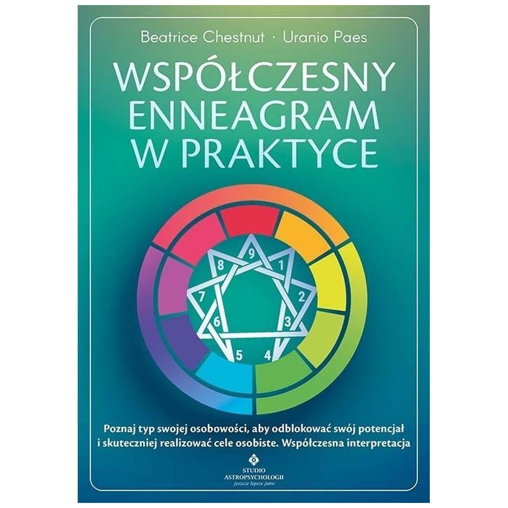 Współczesny enneagram w praktyce